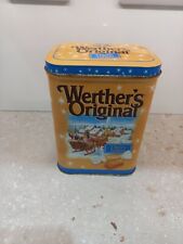 Vintage collectable werther for sale  ABOYNE