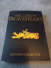 Braveheart mel gibson d'occasion  Bayeux