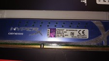 Kingston ddr3 2x4gb for sale  Calabasas