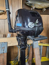Tohatsu outboard motor for sale  Saugus