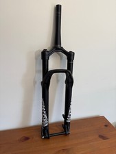 Rockshox pike rct3 for sale  MANNINGTREE