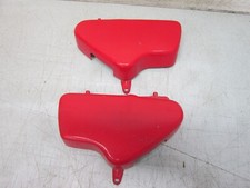 Capa protetora lateral esquerda direita fabricante de equipamento original Honda CB160 comprar usado  Enviando para Brazil