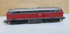 Märklin diesellok 216 gebraucht kaufen Märklin diesellok 216 gebraucht kaufen  Kiel