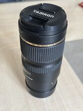 Objectif 200mm 2.8 d'occasion  Mareuil-Caubert