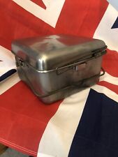 Camping cooker pans for sale  WISBECH