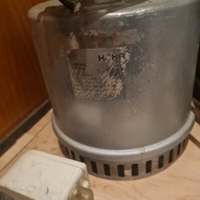 Homa schmutzwasser tauchpumpe gebraucht kaufen  Düsseldorf