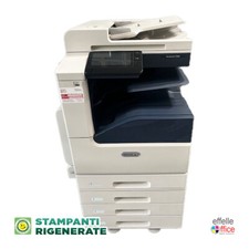 Multifunzione colori xerox usato  Prato