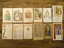 Lot anciennes images d'occasion  Rupt-sur-Moselle