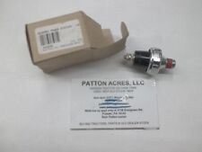 Oil pressure switch for sale  Edinburg