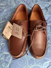 Scarpe uomo mocassini usato  San Donato Milanese