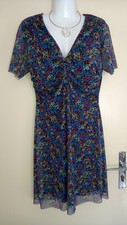 Robe voile cache d'occasion  Puylaurens