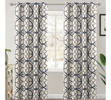 Blackout curtains x for sale  New Hyde Park