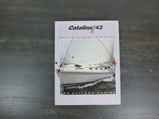 Catalina original factory for sale  Benson