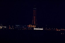35mm slide blackpool for sale  SHERINGHAM