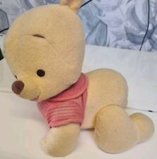 winnie crawling pooh for sale  NUNEATON