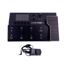 Usado, Line 6 POD Go Guitar processador de piso multi-efeitos (usado) comprar usado  Enviando para Brazil