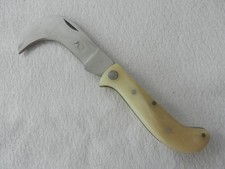 Couteau serpette herisson d'occasion  Blâmont
