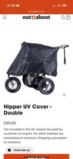 Cover nipper 360 for sale  BIRMINGHAM
