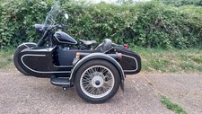 Ural retro 750 for sale  TAUNTON