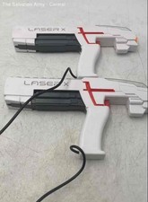 Laser white indoor for sale  Detroit
