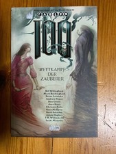 Fables comic wettkampf gebraucht kaufen Fables comic wettkampf gebraucht kaufen  Ingelheim am Rhein