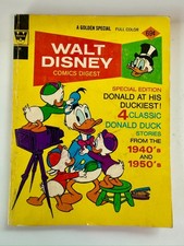 Walt disney comics for sale  Fort Lauderdale