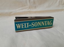 zeitungsklammer gebraucht kaufen zeitungsklammer gebraucht kaufen Lübeck