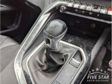 Peugeot 3008 speed for sale  UK