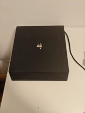 Playstation pro 1tb for sale  NOTTINGHAM