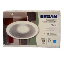Broan nutone 744 for sale  Benson
