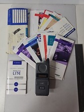 Vintage motorola micro d'occasion  Expédié en Belgium