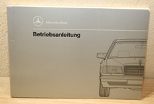 Mercedes klasse 126 gebraucht kaufen  Kolbermoor