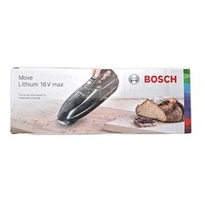 Bosch handstaubsauger move gebraucht kaufen  Klosterlechfeld
