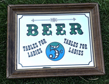 Beer tables ladies for sale  Peosta
