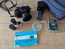 Old ricoh 20sp for sale  BIRMINGHAM