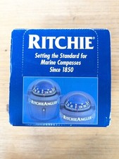 Ritchie marine compass for sale  Temperance