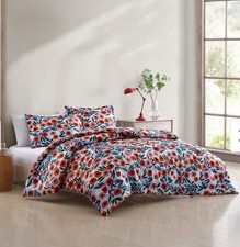 Marimekko king duvet for sale  Pooler