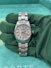 Rolex oyster perpetual for sale  LONDON