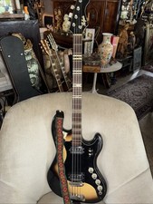 Höfner shorty bass gebraucht kaufen  Stadtbergen