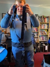 mens button braces for sale mens button braces for sale ABERDEEN