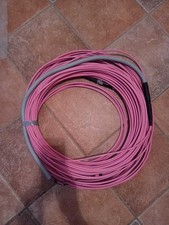 Cavo fibre huber usato Cavo fibre huber usato  Vertemate con Minoprio