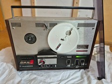 Telefunken magnetophon 242 gebraucht kaufen  Echzell