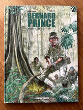 Bernard prince t18 d'occasion  Malakoff