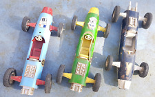 Lot voiture miniature d'occasion  Saint-Hilaire-des-Loges