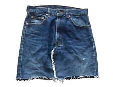 Vintage levis reworked for sale  PETERLEE