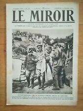 Xj114 the mirror d'occasion  Expédié en Belgium