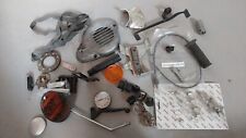 Simson ersatzteile riginal gebraucht kaufen  Oschersleben (Bode)