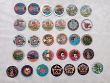 Lot pogs avimage d'occasion  Amiens-