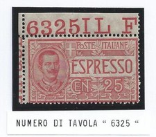 1903 italia regno usato  Milano