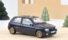Renault clio 16v gebraucht kaufen  Friolzheim